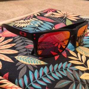 OAKLEY HOLBROOK SUNGLASSES
